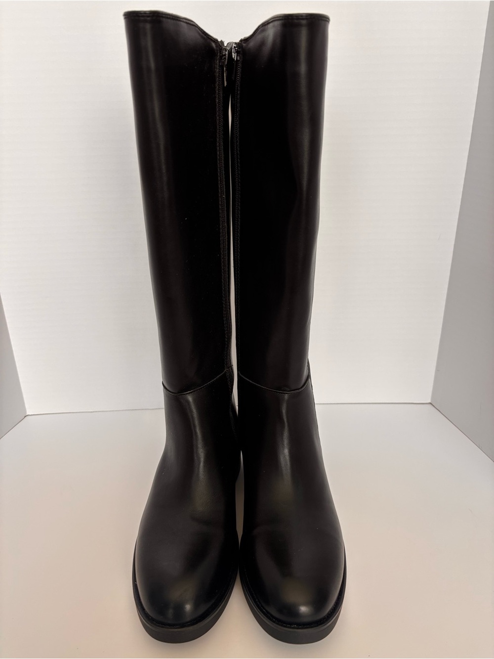 Madden Girl Julip Tall Riding Boots New without Box